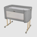 Inglesina Welcome Bed Baku Grey