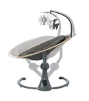 Maxi Cosi  Espreguiçadeira Cassia Beyond Graphite Eco