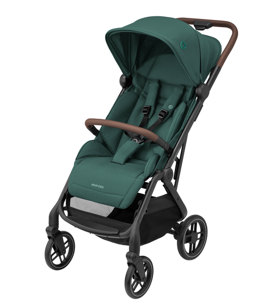 Maxi Cosi Soho Essential Green