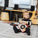 Tiny Love Mesa de Mistura - DJ Station Rock