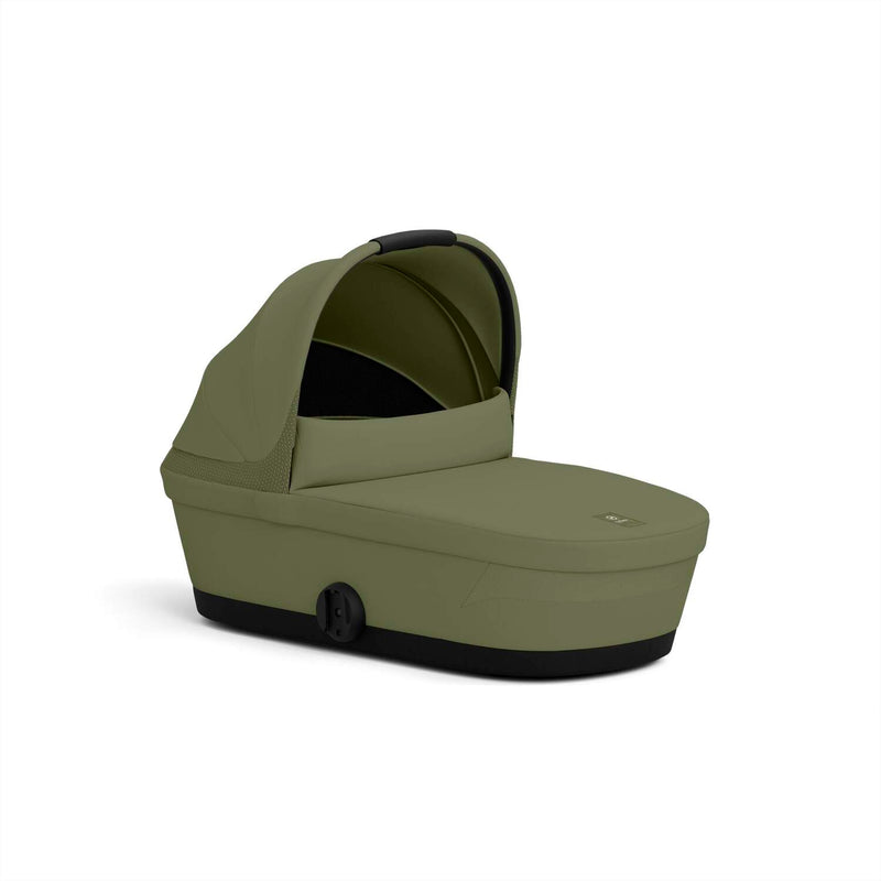 Cybex Alcofa Melio Moss Green
