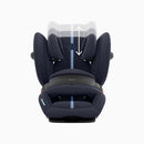 Cybex Pallas G3 iSize Plus Ocean Blue