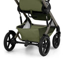 Cybex Talos S Lux 2 TPE Moss Green