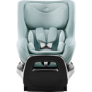 Britax Romer Dualfix Pro M Style Harbor Blue + Forra de Verão