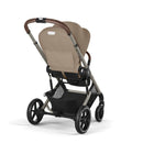 Cybex Balios S Lux TPE Almond Beige
