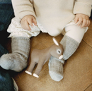 Oli & Carol Hector The Donkey
