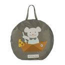 Walking Mum Tenda Anti UV Poppy Moss