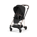 Cybex Mios Style Frame & Seat Rosegold