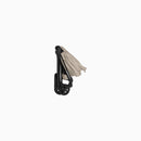 Cybex Mios Comfort Matt Black + Alcofa Dob. Cozy Beige
