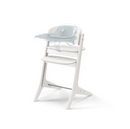 Cybex Lemo Platinum 3 em 1 White Wood