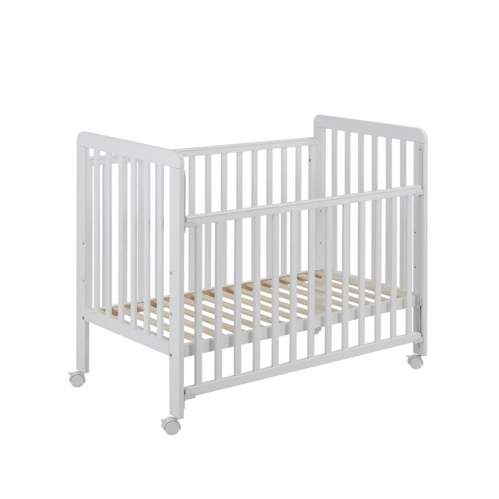 Ikid Cama Bari Branca 60x120