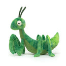 Jellycat penny praying mantis