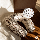 Doomoo Softy Leopardo Bege