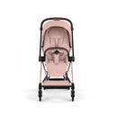 Cybex Mios Style Seat Pack Peach Pink