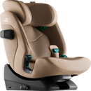 Britax Romer Safefix Style Teak