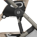 Cybex Talos S Lux 2 TPE Almond Beige