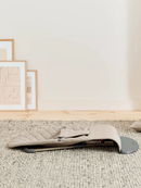 Babybjorn Espreguiçadeira Bliss Algodão Sand Grey