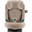 Britax Romer Safefix Style Teak