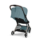 Cybex Orfeo 3 TPE Stormy Blue