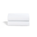 Snuz Pod5 Lençois de Baixo White 2 Und
