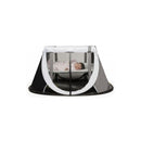 Aeromoov cama de viagem instantânea cinza escuro