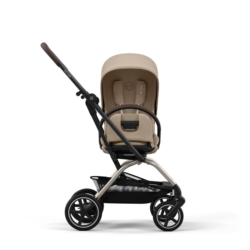 Cybex Eezy S Twist+ 2 Tpe Almond Beige