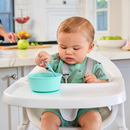 Munchkin Conjunto 3 Colheres de Iniciação Gentle Dip