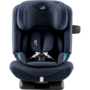 Britax Romer Advansafix Pro Style Night Blue + Forra de Verão