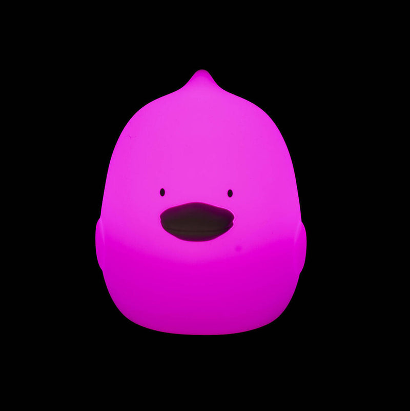 Walking Mum Luz Presença Pato Beige