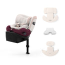 Cybex Sirona S Style Quartz Pink