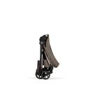 Cybex Mios Style Champagne Gold Coconut Brown
