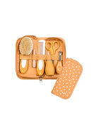 Saro Kit de Higiene Mustarda