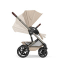 Cybex Talos S Lux 2 TPE Almond Beige