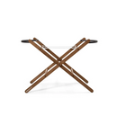 Snuz Alcofa Baskit Graphite + Suporte Walnut