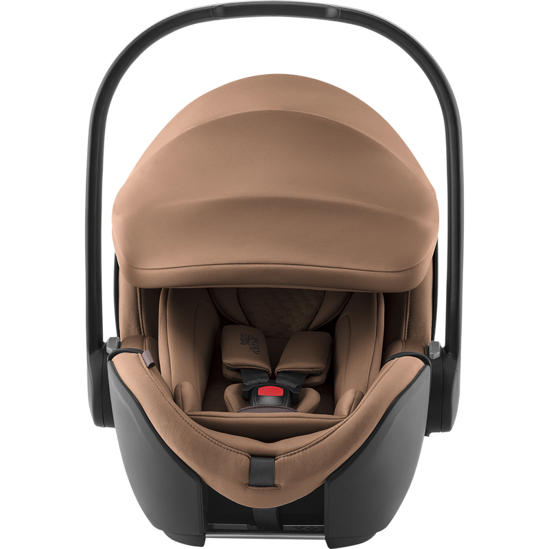 Britax Romer Baby-Safe Pro Lux Warm Caramel