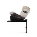 Cybex Cloud S Style + Sirona S Style Amber Brown + Base S