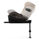 Cybex Sirona Si Style Amber Brown
