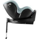 Britax Romer Dualfix Pro M Style Harbor Blue + Forra de Verão