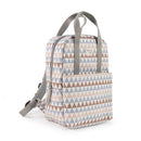 Walking mum mochila de criança oliver