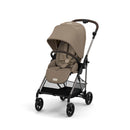 Cybex Melio Seashell Beige