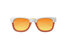 Chicco Óculos de Sol Lentes Espelho Vermelho 24M+