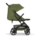 Cybex Beezy 3 BLK Moss Green