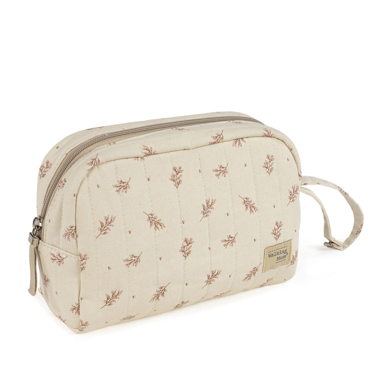 Walking Mum Necessaire Mimosa Rosa