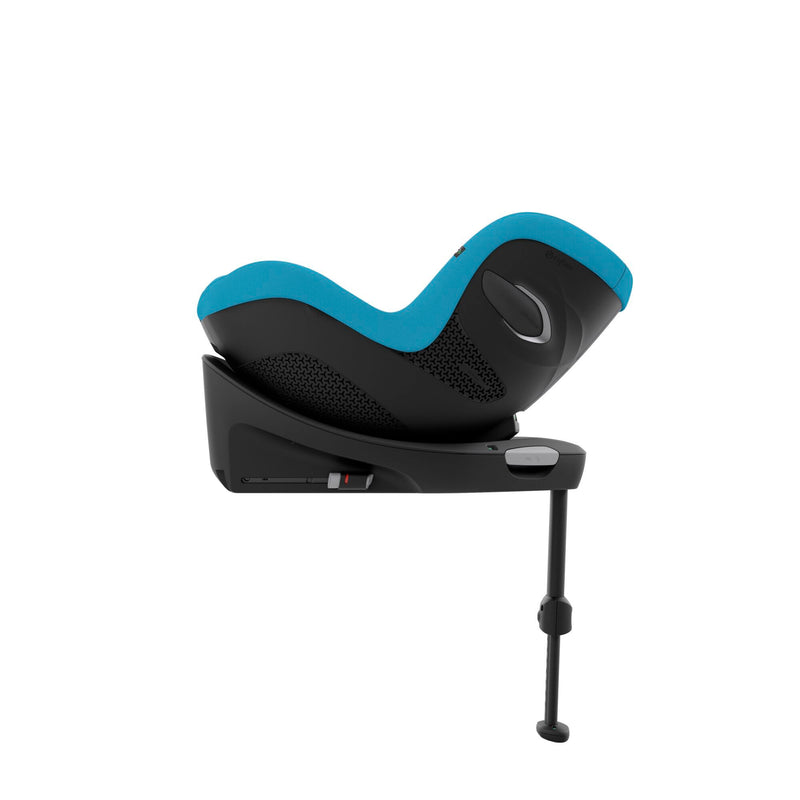 Cybex Sirona G i-Size Plus Beach Blue