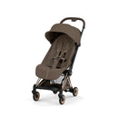 Cybex Coya Style Rosegold Coconut Brown