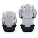 Cybex Solution S Style Misty Grey