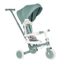 Olmitos Triciclo Evol Mint