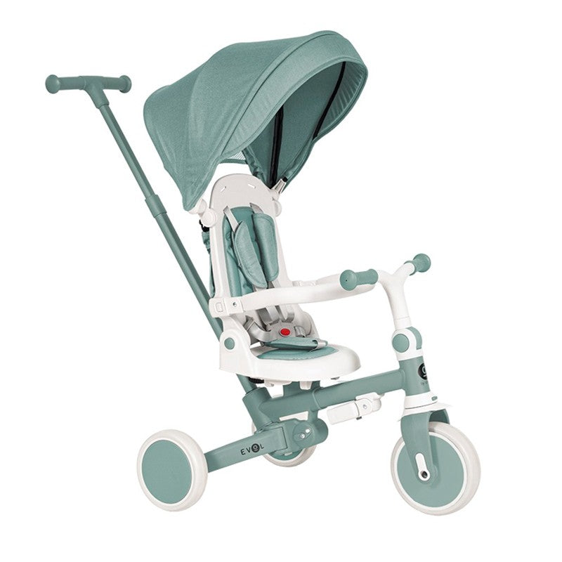 Olmitos Triciclo Evol Mint