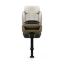 Cybex Anoris Si Style Jade Green