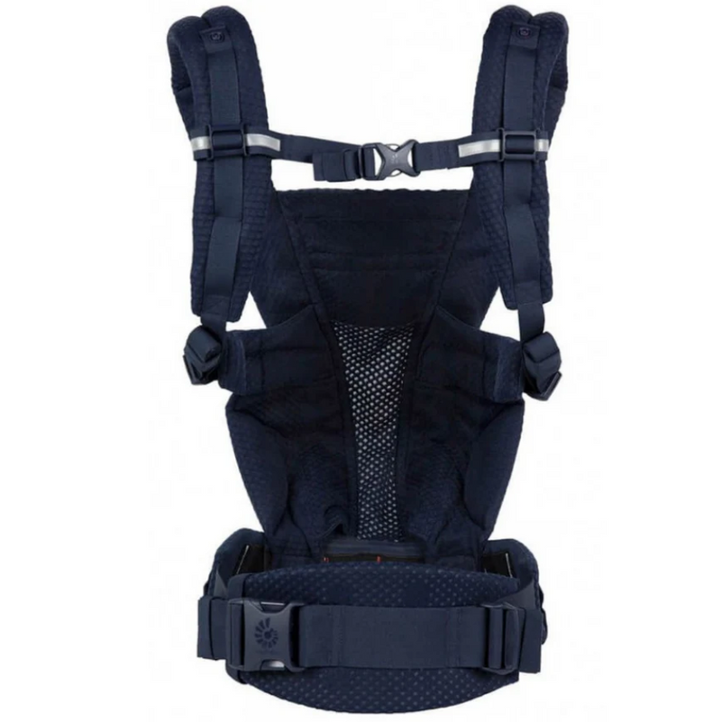 Ergobaby Omni Breeze Midnight Blue